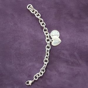 James Avery Charm bracelet